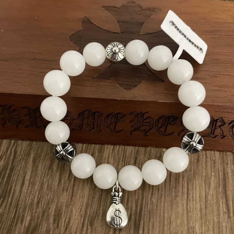 Chrome Hearts Bracelets